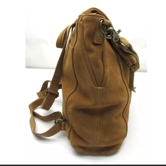 Free People Camilla backpack - Picture 5 of 11